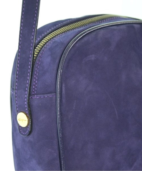 Salvatore Ferragamo Shoulder bags