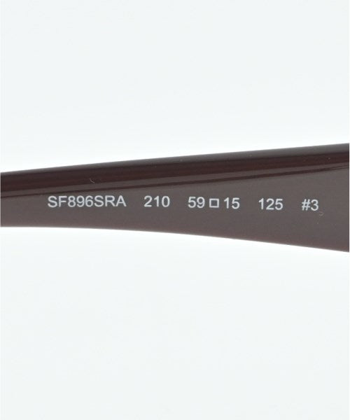 Salvatore Ferragamo Sun glasses