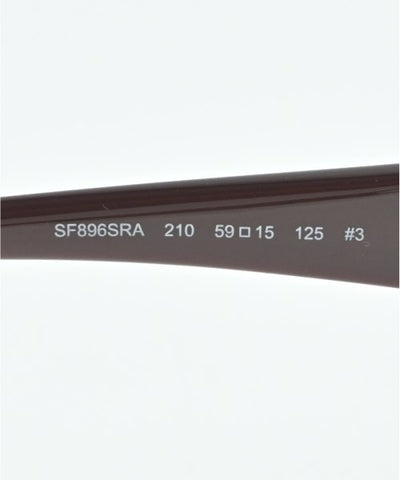 Salvatore Ferragamo Sun glasses