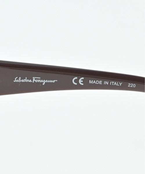 Salvatore Ferragamo Sun glasses