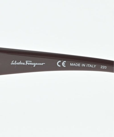 Salvatore Ferragamo Sun glasses