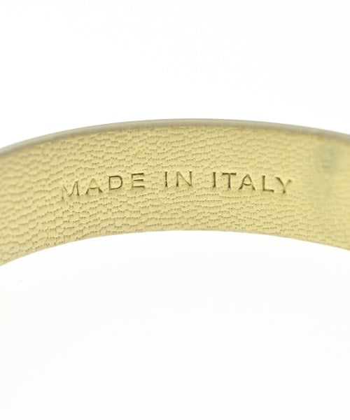 Salvatore Ferragamo Bracelets/Bangles