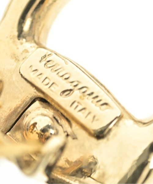 Salvatore Ferragamo Earrings