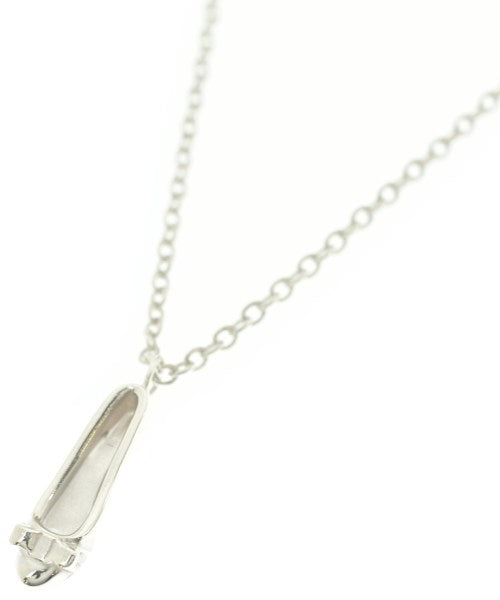 Salvatore Ferragamo Necklaces