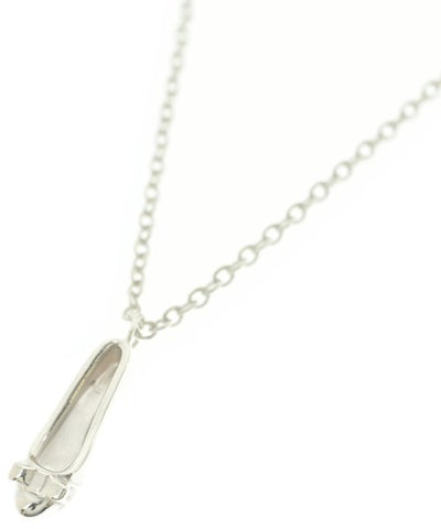 Salvatore Ferragamo Necklaces