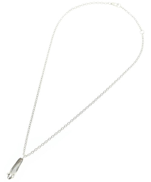 Salvatore Ferragamo Necklaces