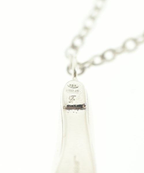 Salvatore Ferragamo Necklaces