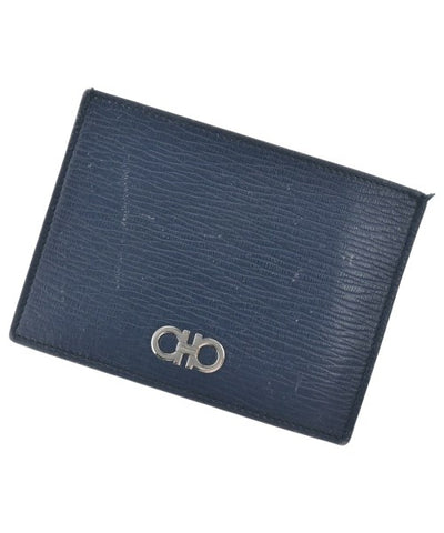 Salvatore Ferragamo Card cases