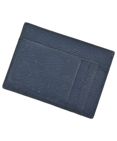 Salvatore Ferragamo Card cases