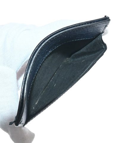 Salvatore Ferragamo Card cases