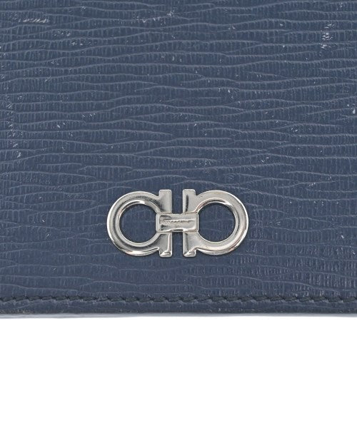 Salvatore Ferragamo Card cases