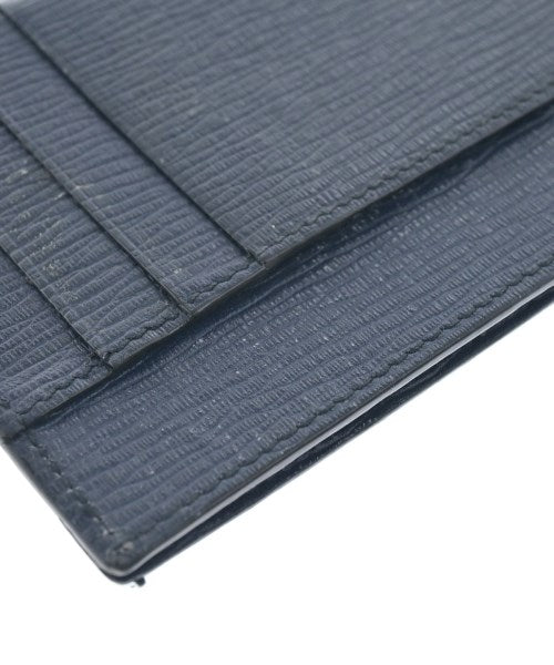 Salvatore Ferragamo Card cases