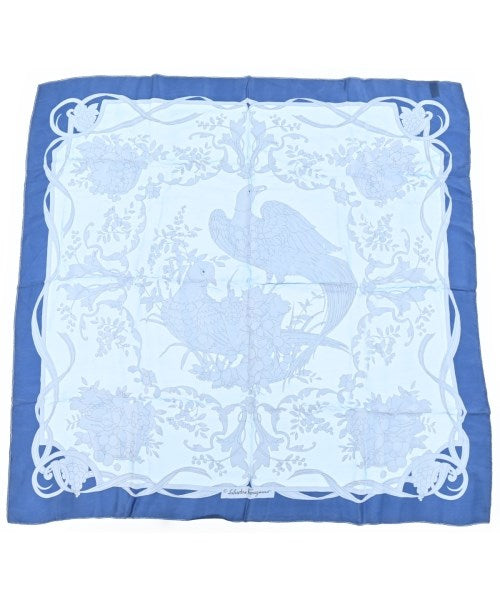 Salvatore Ferragamo Bandana/Scarves