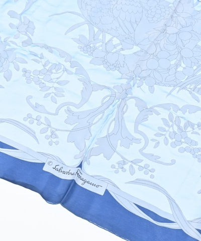 Salvatore Ferragamo Bandana/Scarves