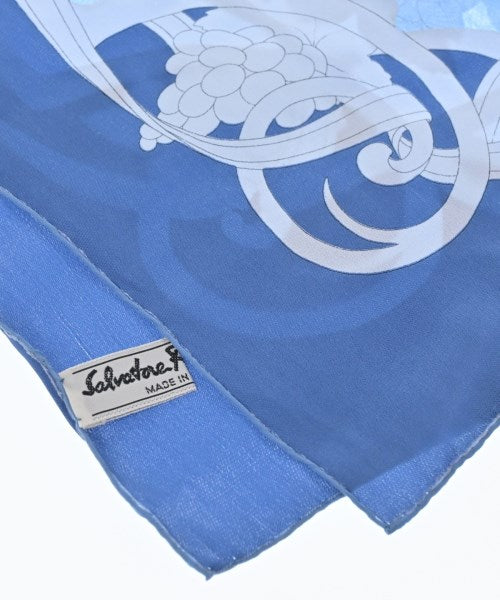 Salvatore Ferragamo Bandana/Scarves