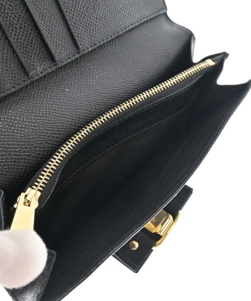 Salvatore Ferragamo Wallets/Coin purses