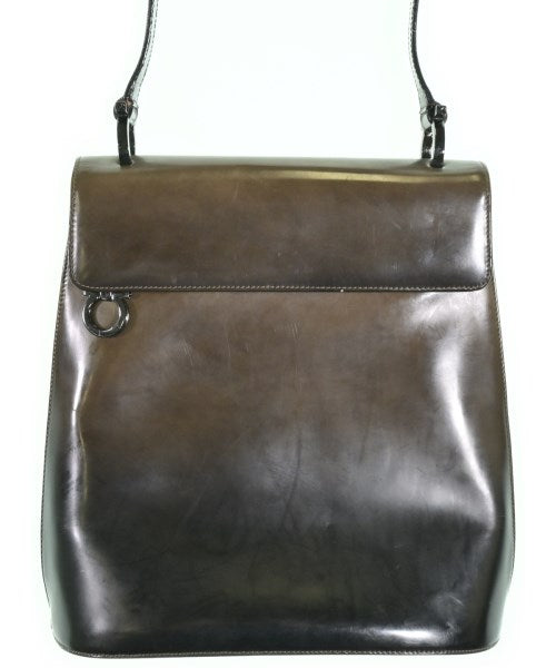 Salvatore Ferragamo Shoulder bags