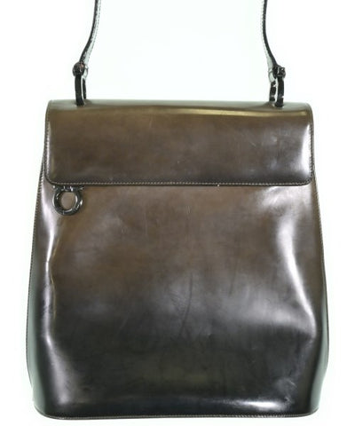 Salvatore Ferragamo Shoulder bags