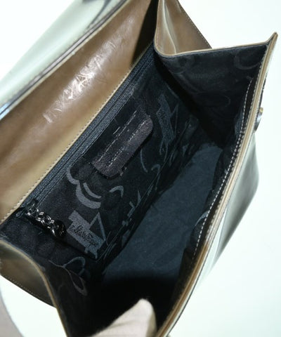 Salvatore Ferragamo Shoulder bags