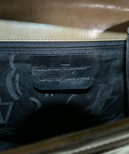 Salvatore Ferragamo Shoulder bags