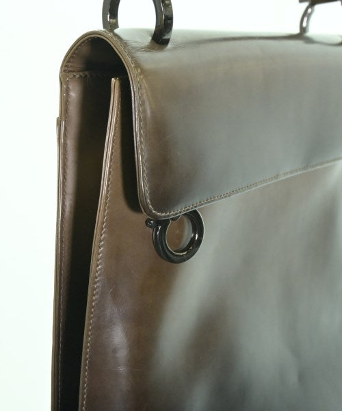 Salvatore Ferragamo Shoulder bags