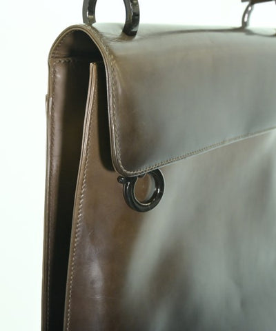 Salvatore Ferragamo Shoulder bags