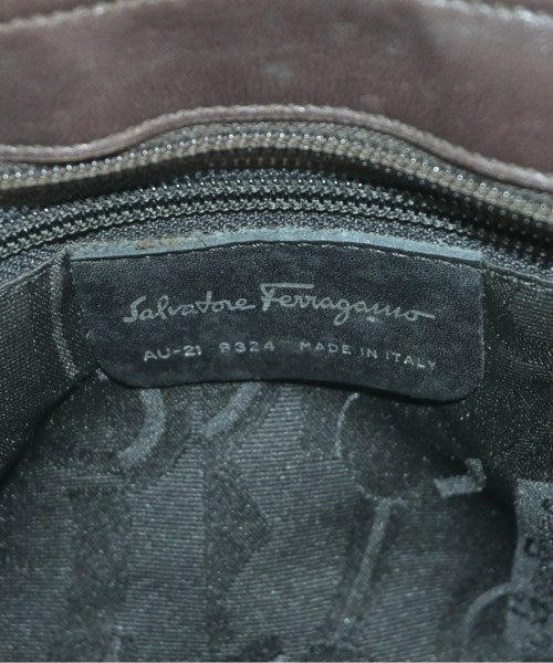 Salvatore Ferragamo Handbags