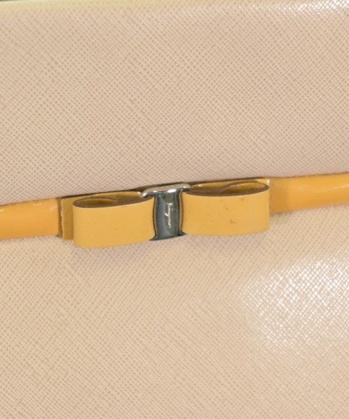 Salvatore Ferragamo Shoulder bags