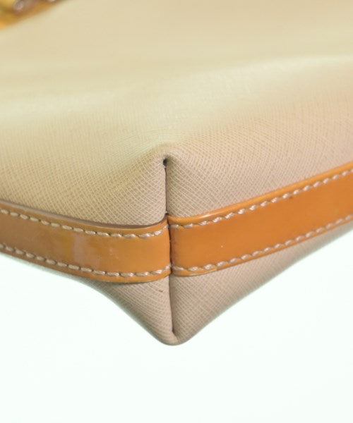 Salvatore Ferragamo Shoulder bags