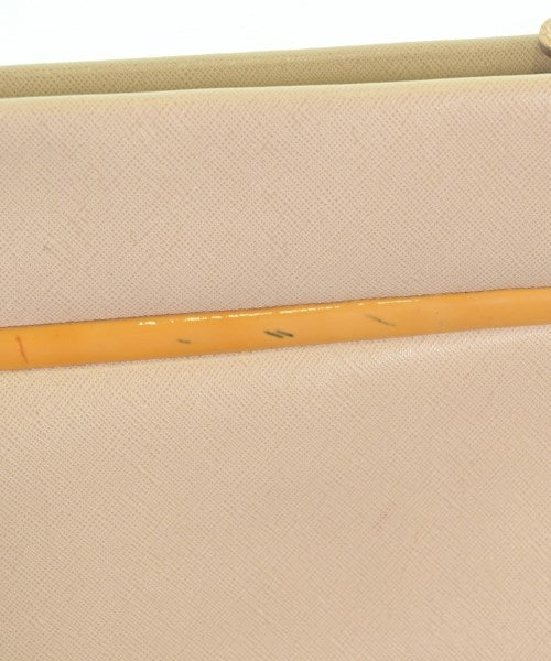 Salvatore Ferragamo Shoulder bags