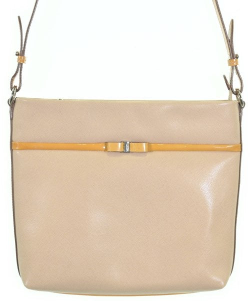 Salvatore Ferragamo Shoulder bags