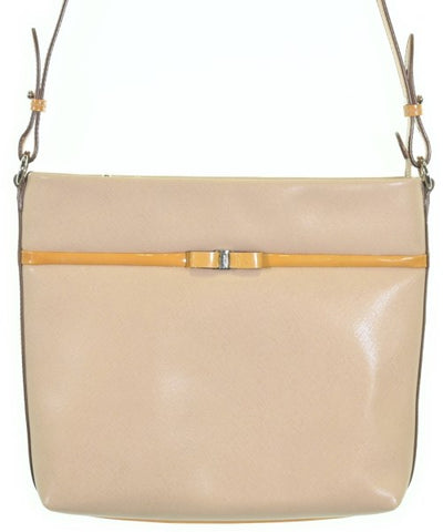 Salvatore Ferragamo Shoulder bags