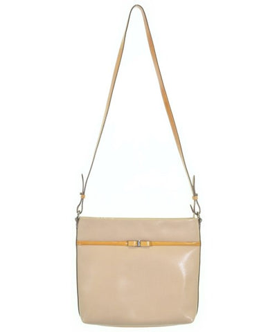 Salvatore Ferragamo Shoulder bags