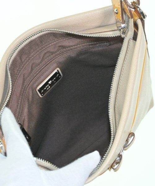 Salvatore Ferragamo Shoulder bags