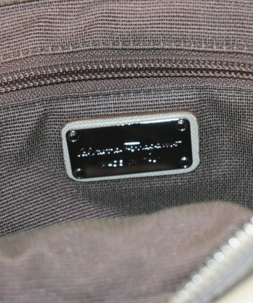 Salvatore Ferragamo Shoulder bags