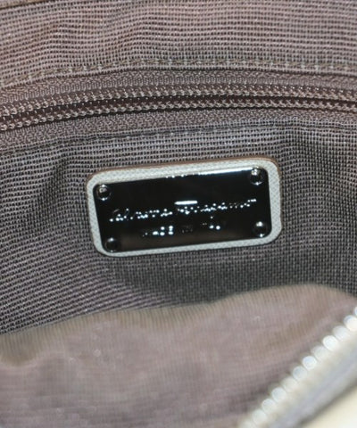 Salvatore Ferragamo Shoulder bags