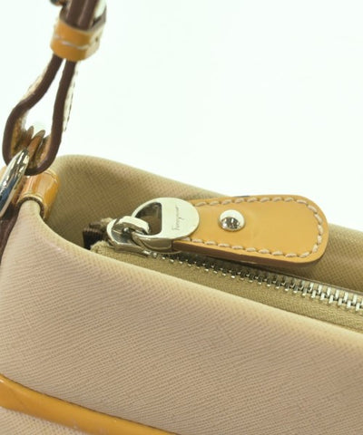 Salvatore Ferragamo Shoulder bags