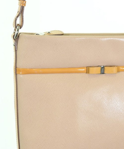 Salvatore Ferragamo Shoulder bags