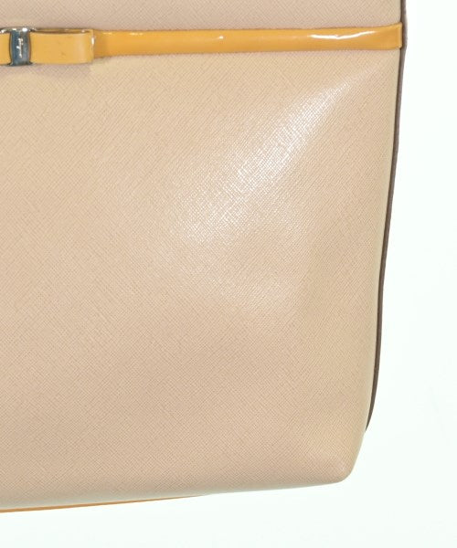 Salvatore Ferragamo Shoulder bags