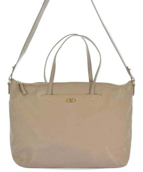 Salvatore Ferragamo Shoulder bags