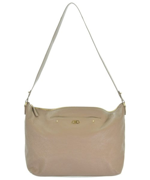 Salvatore Ferragamo Shoulder bags