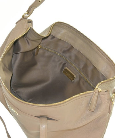 Salvatore Ferragamo Shoulder bags