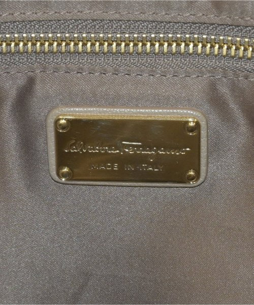 Salvatore Ferragamo Shoulder bags