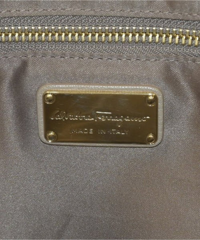 Salvatore Ferragamo Shoulder bags