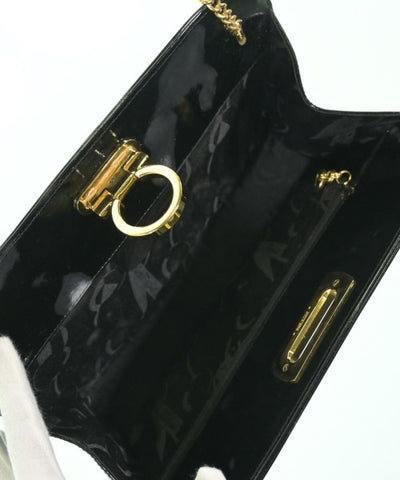 Salvatore Ferragamo Shoulder bags