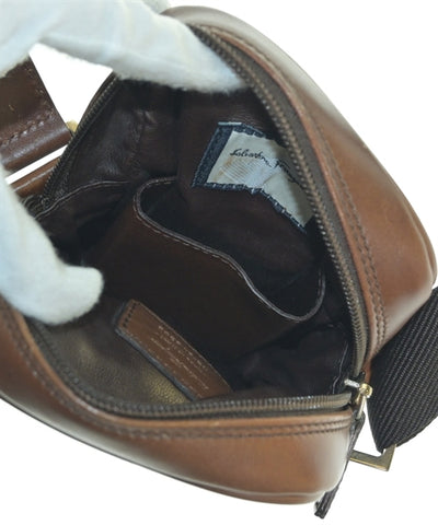 Salvatore Ferragamo Shoulder bags