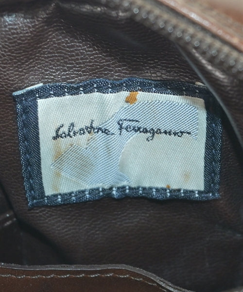 Salvatore Ferragamo Shoulder bags