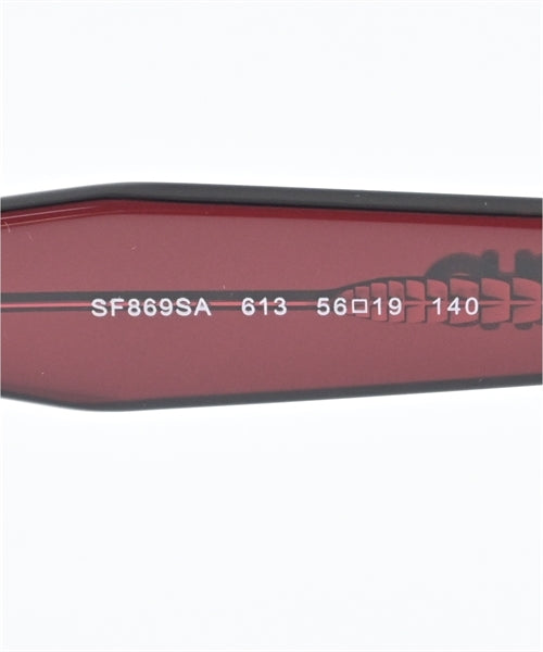 Salvatore Ferragamo Sun glasses