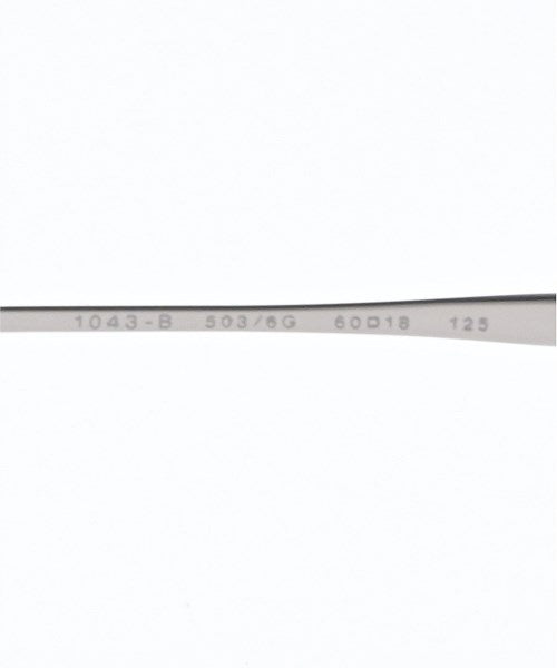 Salvatore Ferragamo Sun glasses