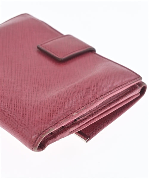 Salvatore Ferragamo Wallets/Coin purses